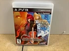 Last Rebellion (Sony PlayStation 3, 2010)