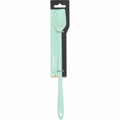 Birkmann Colour Kitchen Magic Spoon Slim Kochlöffel Seagrass Green 31.5 cm