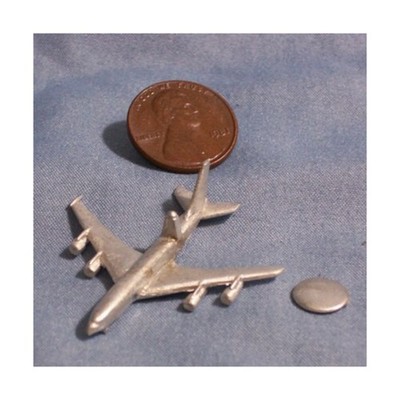 Hallmark Figures Modern USA 1/1200 E3 Sentry Pack New