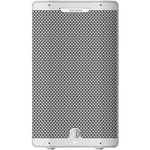 Harbinger VARI V3412 12" 2Way Powered Loudspeaker  White