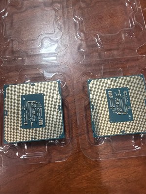 Intel Core i3-7100 - 3.9 GHz Dual-Core (SR35C) Processor
