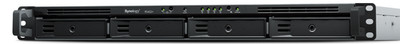 Synology RS422+ RackStation NAS   Diskless
