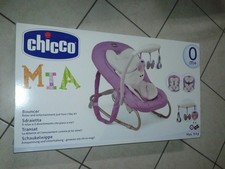 CHICCO SDRAIETTA modello MIA PER INFANT - MAX FINO A 9 kg