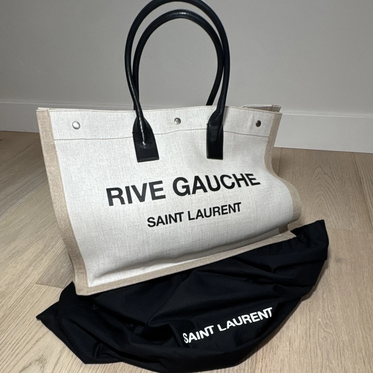 25+ Saint Laurent Rive Gauche Bags for sale | Updated Oct 2026