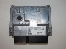 calculateur moteur skoda KAMIQ (NW4) 05C907394D 208675