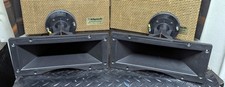 2 midrange corno OEM di Klipsch Heresy II Signature Edition altoparlanti K-53-K