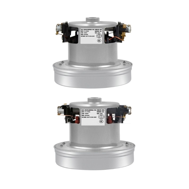 220V Vacuum Motor Vacuum Cleaner Repair Part Household Vacuum