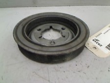 Poulies diverses Citroen BERLINGO