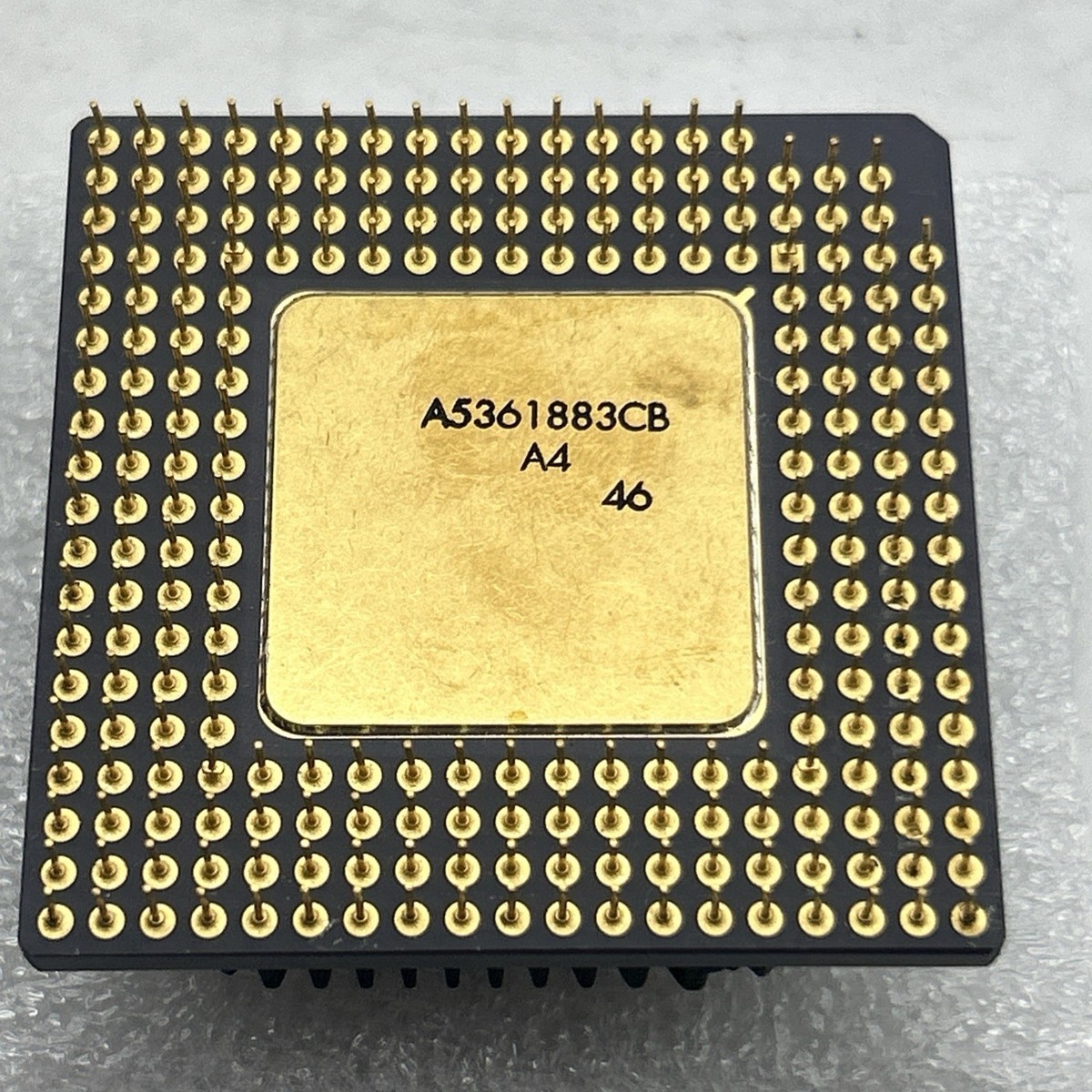 Intel Pentium Overdrive 83mhz Processor – PODP5V83 for sale Intel Pentium Overdrive 83mhz Processor – PODP5V83 for sale