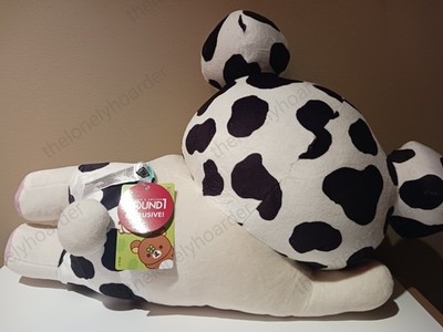 Sleepingkuma San-X Rilakkuma: Korilakkuma Sleeping Cow 18