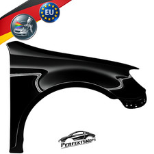 Kotflügel VW Golf VI 6 Rechts LC9X 08-13 Neu Lackiert