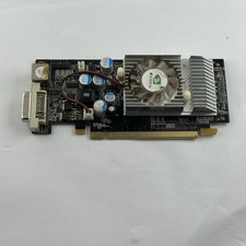 PNY Geforce 8400GS 256MB Video Card 7 