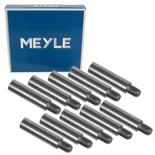 10x MEYLE Führungsbolzen Bremssattel für AUDI BMW MERCEDES VW vorne o. hinten