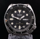 Vintage Seiko Divers 150m Quartz Stainless Steel 42mm Wristwatch 7548-7000