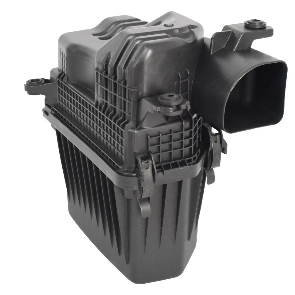 For 2014 2015 2016 Kia Soul Air Cleaner Intake Filter Box 28110B2000 Foto 2 de 4