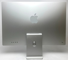 OEM IMAC M1 2021 A2438 24" 4-PORT CHASSIS/FRAME/CASE/HOUSING  STAND  XTRAS A 