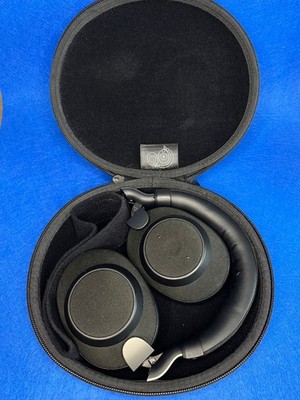 Jabra Elite 85h Wireless Bluetooth Nois Cancelling Headphones - Black