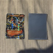 Nintendo M Charizard EX 13/108 Flashfire Ultra Rare Holo English Pokémon TCG on eBay
