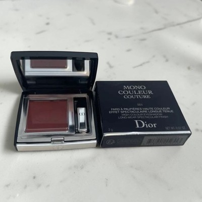 Dior Mono Couleur Couture Makeup Single Eyeshadow