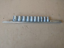 Snap-On 10 Piece 1/2 Snap-On 10 Piece 1/2