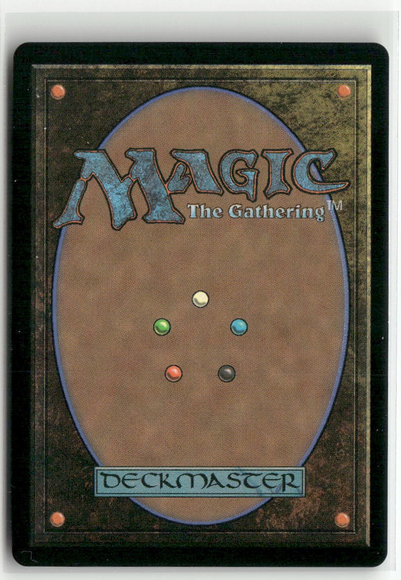 MTG Smallpox (JP Alt Art) (Silver Scroll Foil) Strixhaven: Myst