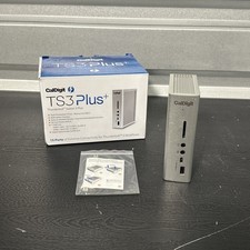 CalDigit TS3 Plus Docking Station Thunderbolt...