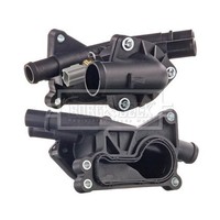 Ford Fiesta VI CB1 CCN 2008 Borg & Beck Thermostat BBT435