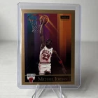 Freshly Pulled!! SkyBox Michael Jordan #41 Chicago Bulls 1990-91 Basketball Card