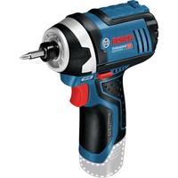 Bosch Professional GDR 12V-105 06019A6901 Akku-Drehschlagschrauber 105 Nm 12 V