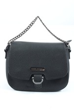 RIVER WOODS Borsetta mini Donna Borsa nero stile casual