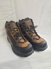 Danner Radical 452 Dark Brown Outdoor Boots 45254  Size 10.5