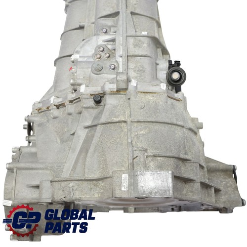 Audi A4 B8 A5 8T 2.0 TFSI Quattro Manual Gearbox 6 Speed LRY 0B2300028A WARRANTY - Picture 9 of 19