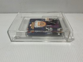 The Collector Lego Marvel Minifigure Blister 2014 San Diego Comic Con SDCC Rare