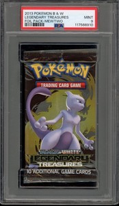 Legendary Treasures Booster Box | eBay