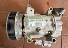 Renault Clio III 3 / Twingo II 1,2 Klimakompressor 8200819568A 02533206162