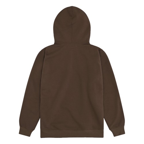 Bavarian Caps Hoodie "Expresslieferdienst" - dunkelbraun Fahrrad Print Hoody Neu - Picture 2 of 10