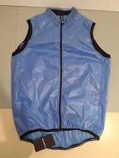 Canyon Sign Pro Road Fahrradweste Blau 2XL (10006500)