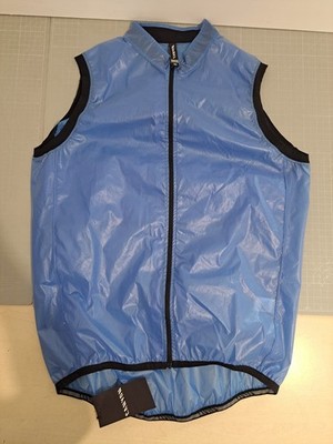 Canyon Sign Pro Road Fahrradweste Blau 2XL (10006500)
