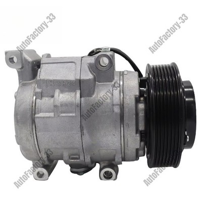 10SR18C 88320-26750 88320-26680 8832026680 Car A/C Compressor for