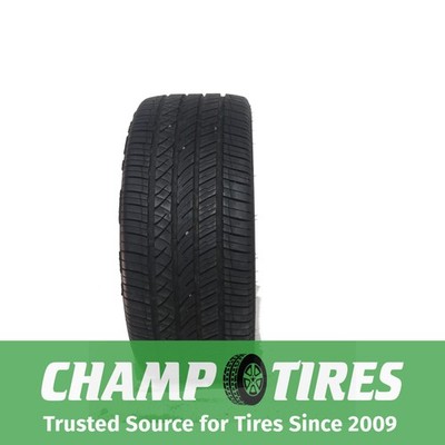 P245/40R18 Cooper Pro Control 97 W Used 7/32nds