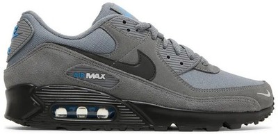 Preços baixos em Nike Air Max 90 Smoke Grey | eBay