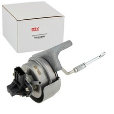 NTY TURBOLADER passend für CHEVROLET CAPTIVA OPEL ANTARA | ECD-PL-008