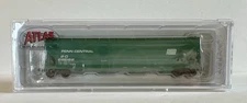Atlas N Scale 50 002 475 ACF 5701 Grain Hopper Penn Central PC #892182