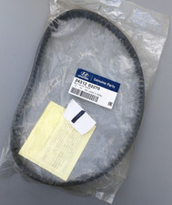 New Genuine Hyundai I10 Getz Atos Picanto 1.0L and 1.1L Timing Belt 2431202270
