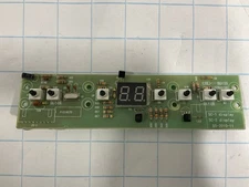 Vinotemp VT-WINEDISP2 Wine Cooler (Display Control Board)