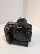 Canon EOS -1DX Mark II Digital Cameras for sale | eBay