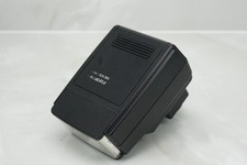 Metz 32 CT 3 mecablitz für System 300 mit SCA 343 M2 Adapter Aufsteckblitz TTL