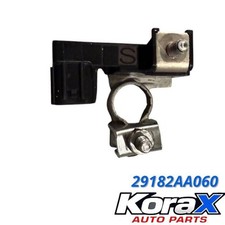2019-2025 SUBARU FORESTER NEGATIVE BATTERY SENSOR NEW OEM 29182AA060
