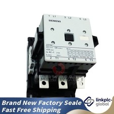 New In Box SIEMENS 3TF5222-0XM0 Contactor