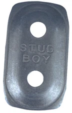 Stud Boy Power Point +Plus Backing Plate - Double Back Plates - 5/16in. 2499-P2